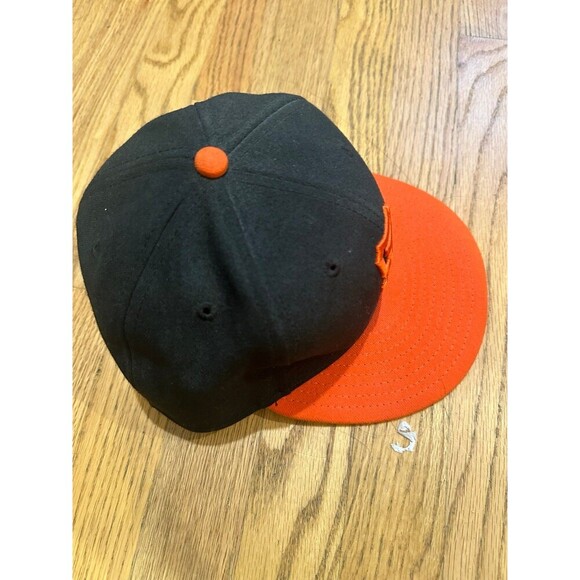 Sf Giants authentic new era hat - Picture 4 of 6